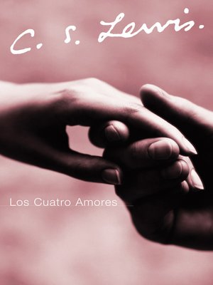 cover image of Los Cuatro Amores